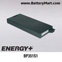 Replacement Battery Pack for Gericom Hyperdata Uniwill N351 N355 N356 (No Longer Available)