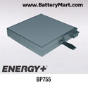 Replacement Battery Pack for Uniwill N755 Fujitsu Siemens Amilo A D L