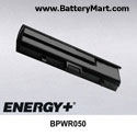 Replacement Battery Pack for Dell Inspiron 1318 XPS M1330 M1350