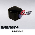 Replacement Battery for Fanuc Robot Controller