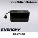 Replacement Battery for GE Fanuc C-Flex Robot