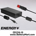 120W+Car+Cord+for+Compaq+HP