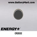 CR2032+Size+Lithium+Coin+Cell+for+Consumer+and+Industrial+Applications