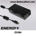 AC Adapter for Clevo Eurocom Gericom Kapok Prostar Sager