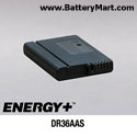 Replacement Battery Pack for Arm Clevo Gericom Kapok Sager Samsung