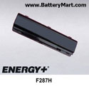 Replacement Battery Pack for Dell Vostro A840 A860