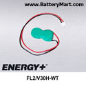 RTC Battery for Toshiba Satellite Tecra