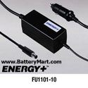 DC Car Air Cord for Fujitsu Panasonic Sony