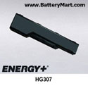 Replacement Battery Pack for Dell XPS M1730