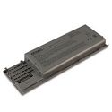 DENAQ branded replacement laptop battery for DELL LATITUDE D620