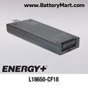 Replacement+Battery+Pack+for+Panasonic+ToughBook+CF-18+%28Dark+Grey%29