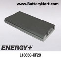 Replacement+Battery+Pack+for+Panasonic+ToughBook+CF-29+CF-51+CF-52+%28Dark+Grey%29