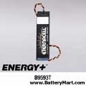 Lithium Battery for Clock Memory Support