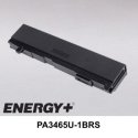 Toshiba PA3465U-1BRS Replacement Battery Pack