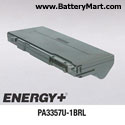 Discontinued Battery Pack for Toshiba Portege Qosmio Tecra Satellite