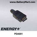 Replacement Charge Adapter for Compaq HP iPaq