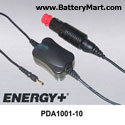 Discontinued DC Car Air Cord for Compaq HP iPaq Casio Dell Toshiba