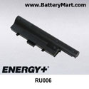 Dell XPS M1530 Replacement Battery