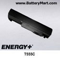 Replacement Battery Pack for Dell Studio XPS 13 Series 1340