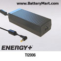 AC Adapter for 120 Watt Acer Compaq Fujitsu HP Toshiba