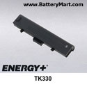 Replacement Battery Pack for Dell XPS M1530