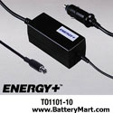 DC Car Air Cord for Toshiba Portege Satellite Tecra