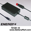 120 Watt Car Cord for Toshiba Portege Satellite Tecra