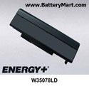 Replacement+Gateway+M-150+Battery