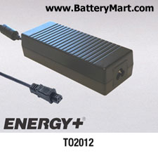 AC Adapter for Toshiba Satellite A20 A25 A40 A45 Qosimio E15 G15 G25