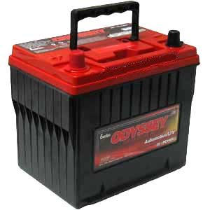 Odyssey 25-PC1400 Battery
