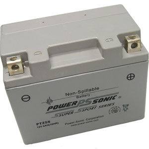 YTZ5S AGM Maintenance Free Battery