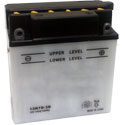 12N7D-3B+Dry+Charge+Battery%3A+Acid+Required