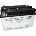 6N11-2D+Dry+Charge+Battery%3A+Acid+Required