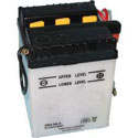 6N4-2A-4+Dry+Charge+Battery%3A+Acid+Required