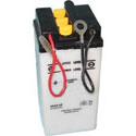 6N4A-4D+Dry+Charge+Battery%3A+Acid+Required