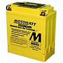Motobatt MB9U 12V 11Ah AGM Battery