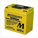 Motobatt MBTZ7S 12V 6.5Ah AGM Battery