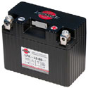 Shorai LFX07L2-BS12 Lithium-Iron Battery