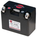 Shorai LFX09A2-BS12 Lithium-Iron Battery