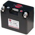 Shorai+LFX09L2-BS12+Lithium-Iron+Battery