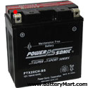 PTX20CH-BS AGM Maintenance Free Battery