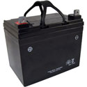 P11U1LD-FS Sealed Maintenance Free AGM Battery (Group U1)