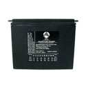 YHD-12 Sealed AGM V-Twin HD Battery