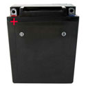 UT12C Sealed Maintenance Free AGM Battery