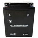 UT12C Sealed Maintenance Free AGM Battery