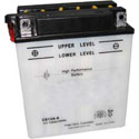 YB12A-A+Dry+Charge+Battery%3A+Acid+Required