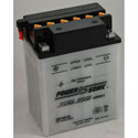 YB14A-A2+Dry+Charge+Battery%3A+Acid+Required
