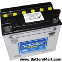 YB16L-B+Wet+Battery+without+Acid