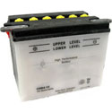 YHD-12+Dry+Charge+Battery%3A+Acid+Required