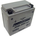 YTX14-BS AGM Maintenance Free Battery